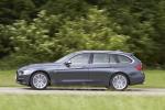 BMW 328i Touring Luxury 2012 года